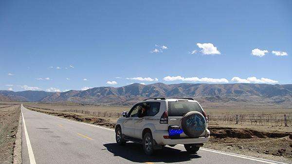 五一租車自駕去旅游